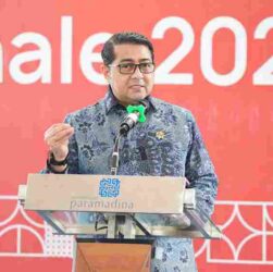 subsektor dkv - ilustrasi berita Menteri Ekraf Dorong Subsektor DKV Jadi Mesin Pertumbuhan Ekonomi Kreatif Global
