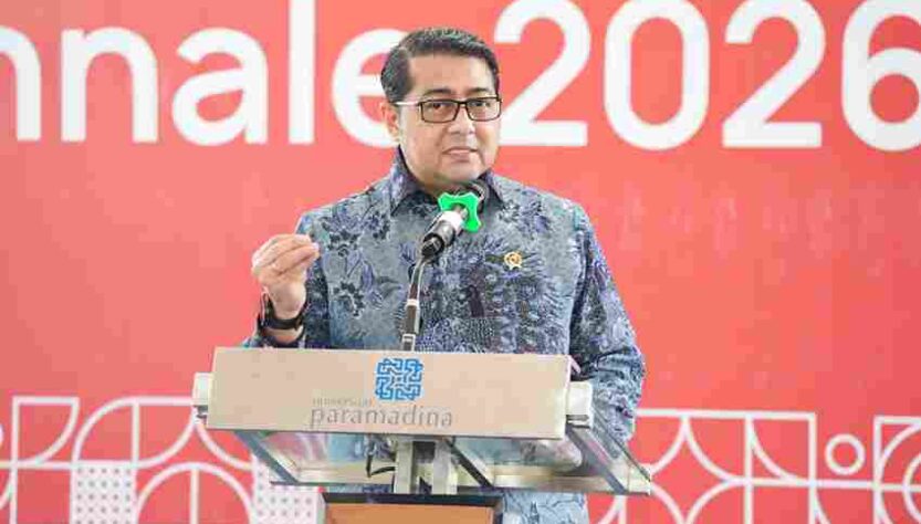 subsektor dkv - ilustrasi berita Menteri Ekraf Dorong Subsektor DKV Jadi Mesin Pertumbuhan Ekonomi Kreatif Global