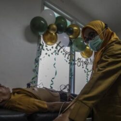 tekanan darah - ilustrasi berita CKG Normalkan Tekanan Darah 46 Penderita Hipertensi