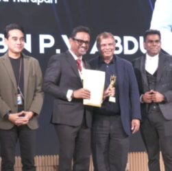 unsung heroes - ilustrasi berita 23 Individu Terima Pengiktirafan Unsung Heroes pada Majlis Apresiasi Minnal FM