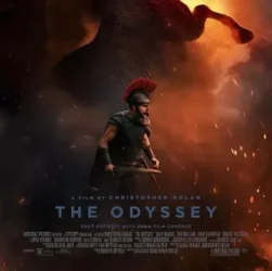 yunani kuno - ilustrasi berita 13 Film dengan Latar Belakang Yunani Kuno, Penuh Kisah Pahlawan dan Mitologi