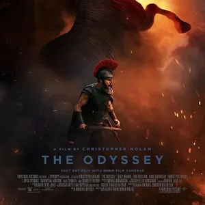 yunani kuno - ilustrasi berita 13 Film dengan Latar Belakang Yunani Kuno, Penuh Kisah Pahlawan dan Mitologi