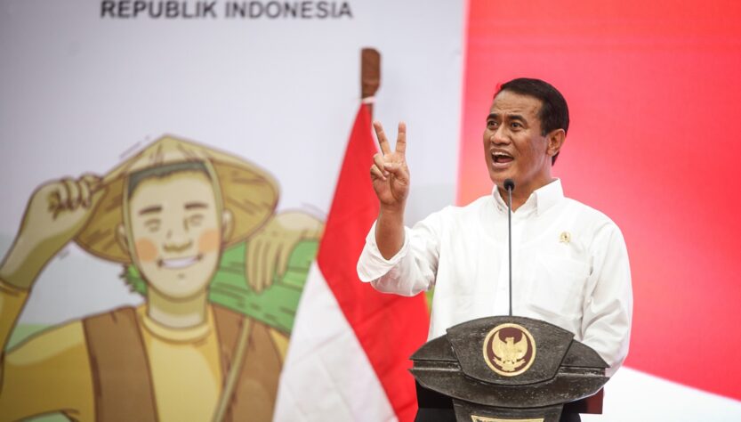 harga pangan - ilustrasi berita Harga Pangan Bergerak, Produksi dan Pasokan Terus Diawasi