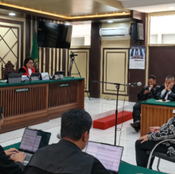 ibam rugikan negara - ilustrasi berita Hakim Banding: Ibam Rugikan Negara Rp 672,5 Miliar dalam Kasus Chromebook