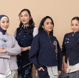 pertumbuhan perempuan - ilustrasi berita Jenama Fesyen Lokal Usung Konsep Pertumbuhan Perempuan