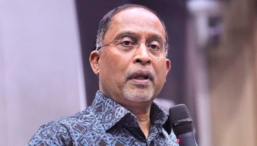 rptm 2026-2035 - ilustrasi berita RPTM 2026-2035 lahirkan mahasiswa kompeten dan berjiwa manusia, kata Zambry