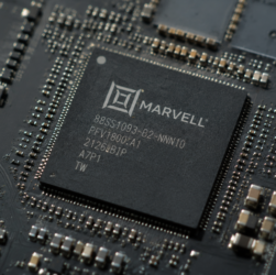 saham marvell technology - ilustrasi berita Saham Marvell Technology Tertekan meski Pendapatan Kuartalan Menguat