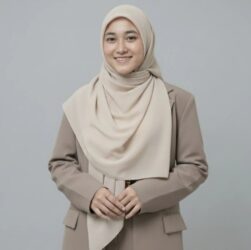 selvia putri - ilustrasi berita Kisah Selvia Putri, Mahasiswa Cyber University yang Sukses Berbisnis