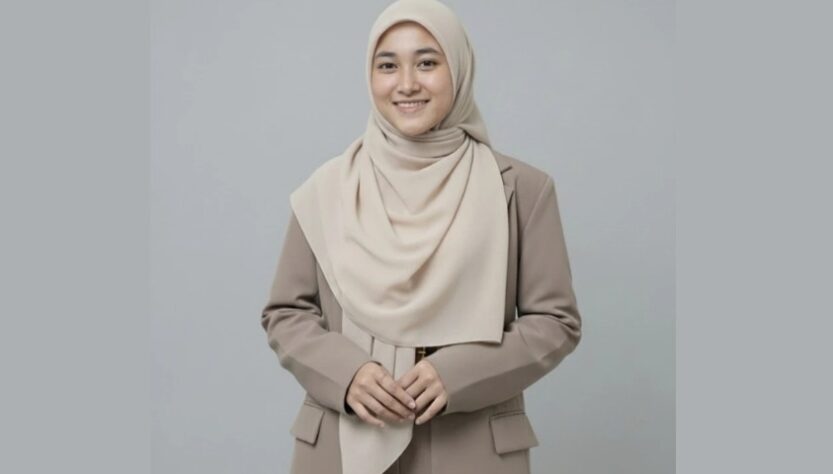 selvia putri - ilustrasi berita Kisah Selvia Putri, Mahasiswa Cyber University yang Sukses Berbisnis
