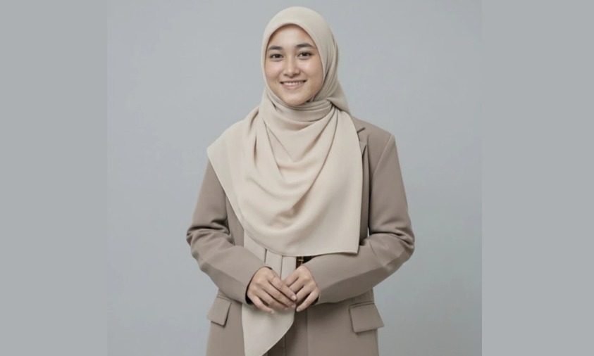 selvia putri - ilustrasi berita Kisah Selvia Putri, Mahasiswa Cyber University yang Sukses Berbisnis