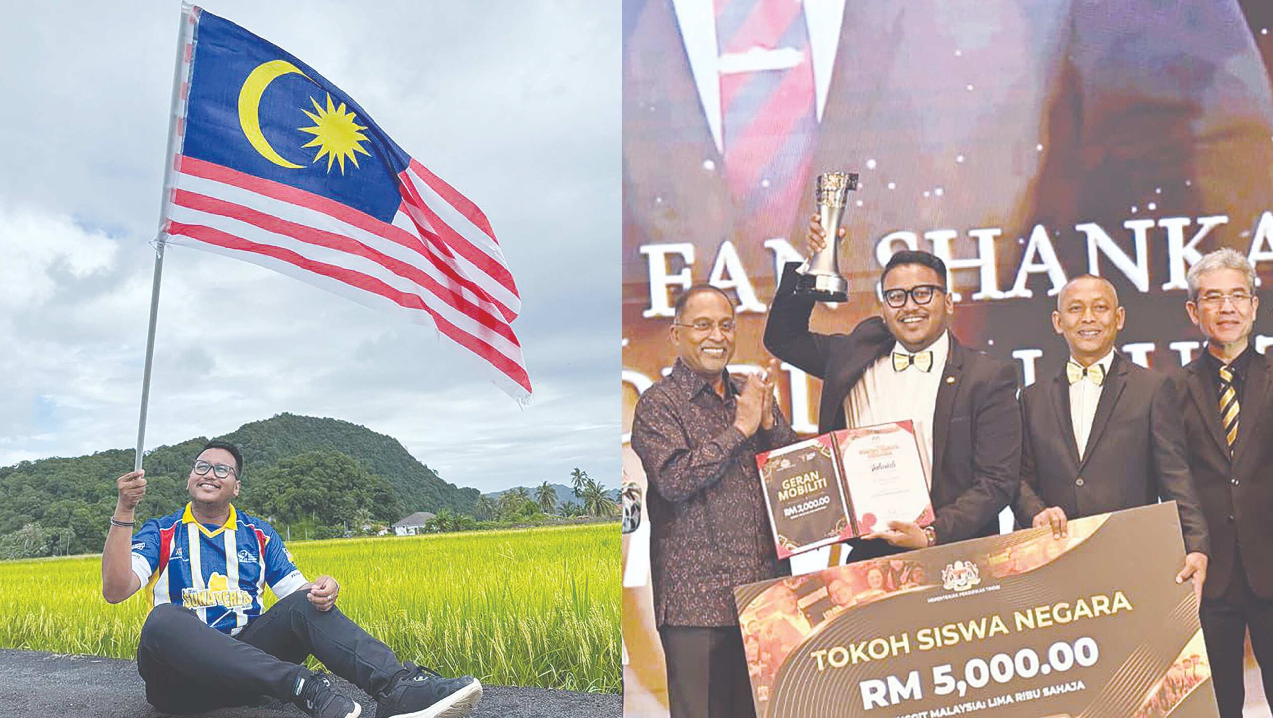 siswa chindian Semangat Merdeka Shankar: Siswa chindian yang Menginspirasi… siswa chindian - ilustrasi berita Semangat Merdeka Shankar: Siswa chindian yang Menginspirasi Anak Muda Malaysia